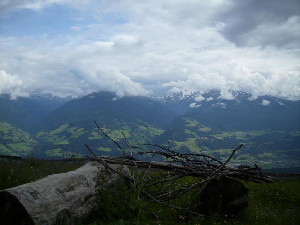 Aktivhotel Tuxerhof Zell am Ziller Zewnętrze zdjęcie