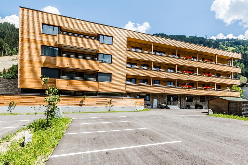 Aktivhotel Tuxerhof Zell am Ziller Zewnętrze zdjęcie