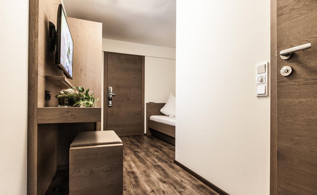 Aktivhotel Tuxerhof Zell am Ziller Zewnętrze zdjęcie