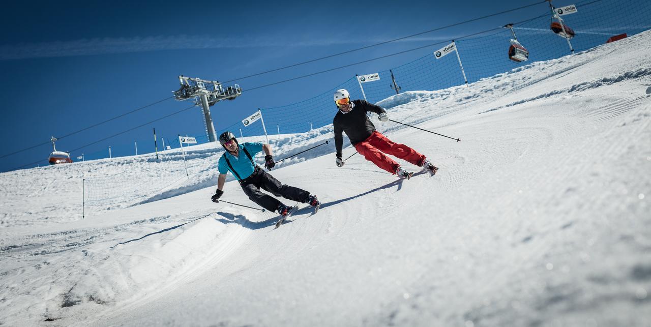 Aktivhotel Tuxerhof Zell am Ziller Zewnętrze zdjęcie