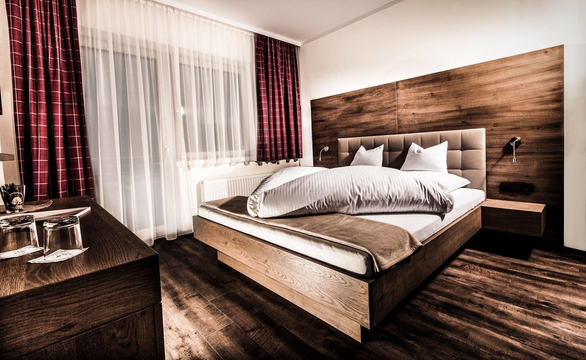 Aktivhotel Tuxerhof Zell am Ziller Zewnętrze zdjęcie