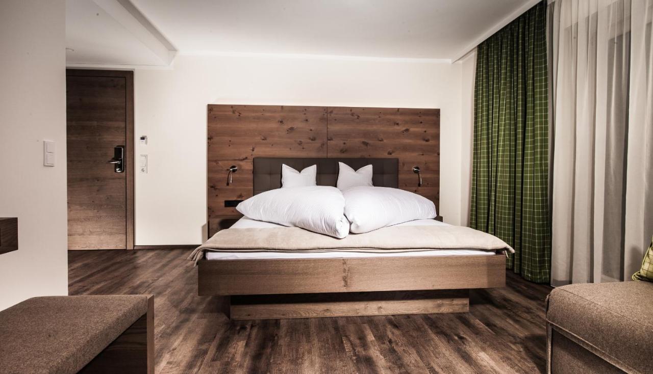 Aktivhotel Tuxerhof Zell am Ziller Zewnętrze zdjęcie